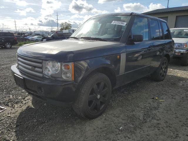 LAND ROVER RANGEROVER 2005 salme11455a184081