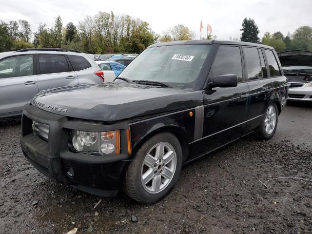 LAND-ROVER RANGEROVER 2005 salme11455a190088