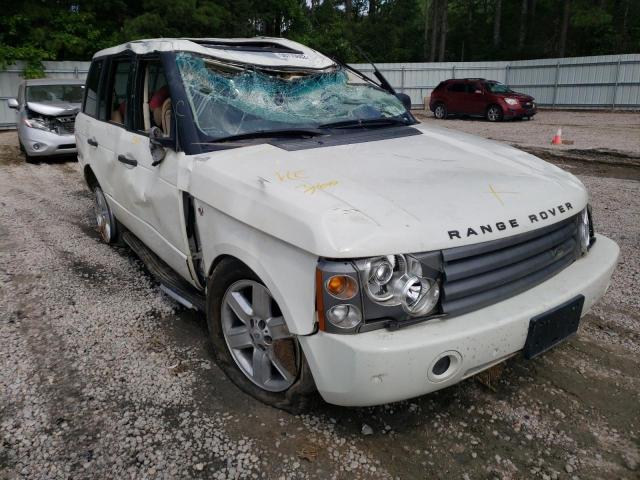 LAND-ROVER RANGE ROVE 2005 salme11455a191533