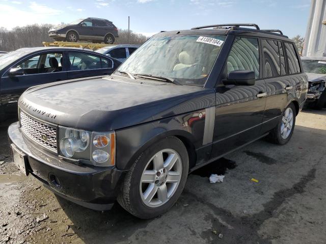 LAND-ROVER RANGEROVER 2005 salme11455a194528