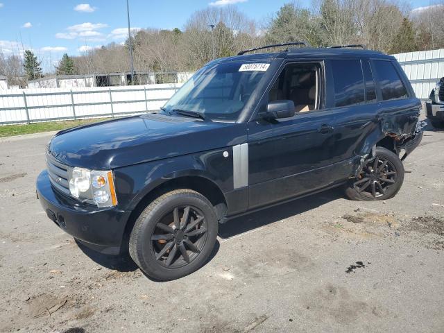 LAND-ROVER RANGEROVER 2005 salme11455a197431