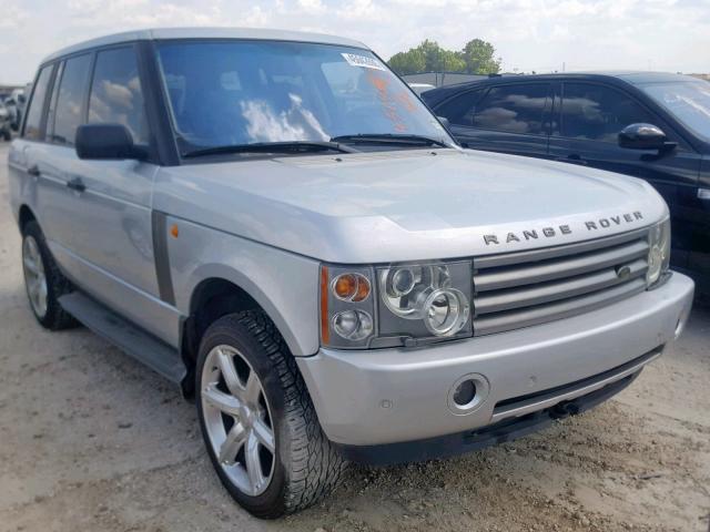 LAND-ROVER RANGE ROVE 2003 salme11473a119780