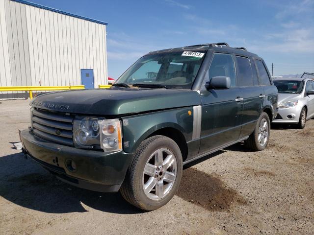 LAND ROVER RANGEROVER 2003 salme11473a120542