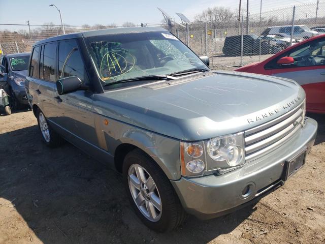 LAND-ROVER RANGE ROVE 2004 salme11474a150075