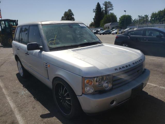 LAND ROVER RANGE ROVE 2004 salme11474a175946