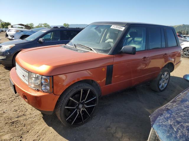 LAND-ROVER RANGEROVER 2004 salme11474a179611