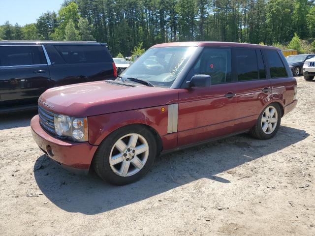 LAND-ROVER RANGEROVER 2004 salme11484a174675