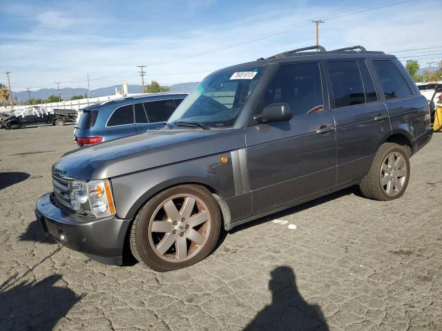 LAND-ROVER RANGEROVER 2004 salme11484a176152