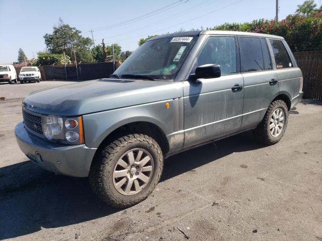 LAND-ROVER RANGE ROVE 2005 salme11485a191042