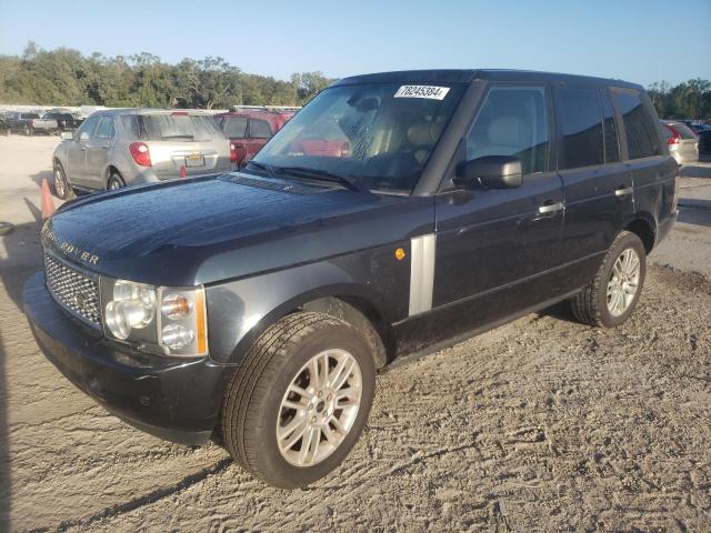 LAND-ROVER RANGE ROVE 2005 salme11485a192806