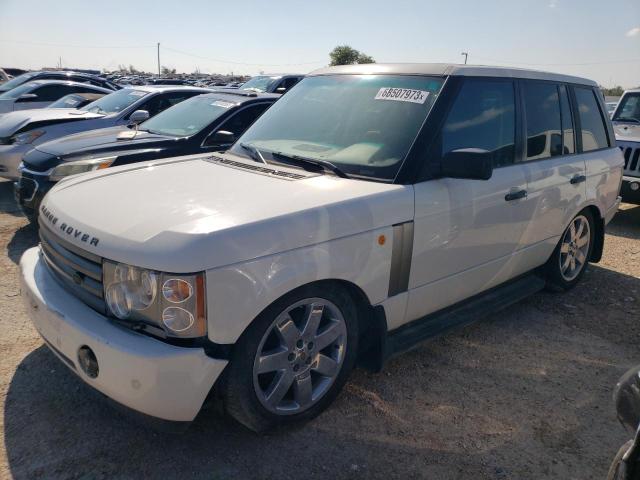 LAND-ROVER RANGE ROVE 2003 salme11493a119053