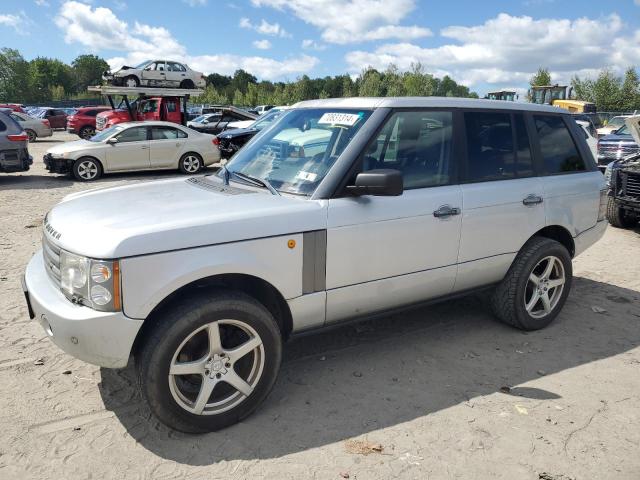 LAND ROVER RANGE ROVE 2005 salme11495a191082