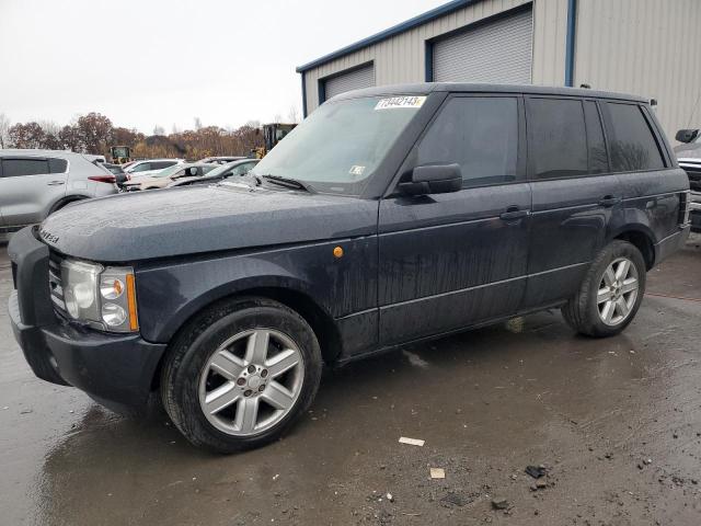 LAND-ROVER RANGEROVER 2005 salme11495a191292