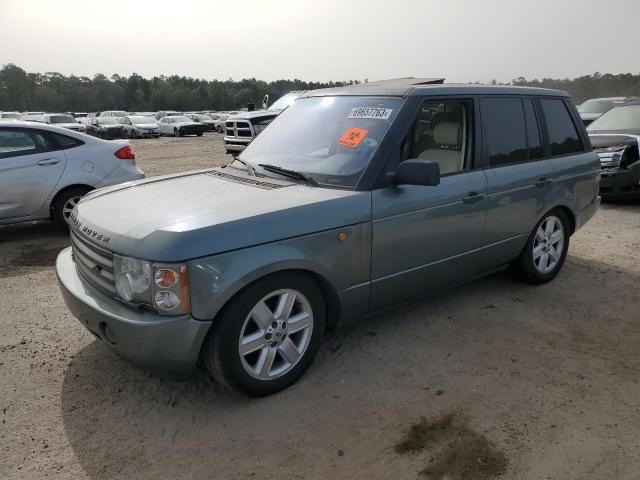 LAND-ROVER RANGEROVER 2004 salme114x4a146683