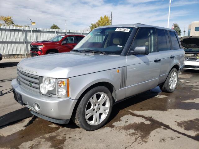 LAND-ROVER RANGEROVER 2004 salme114x4a162429