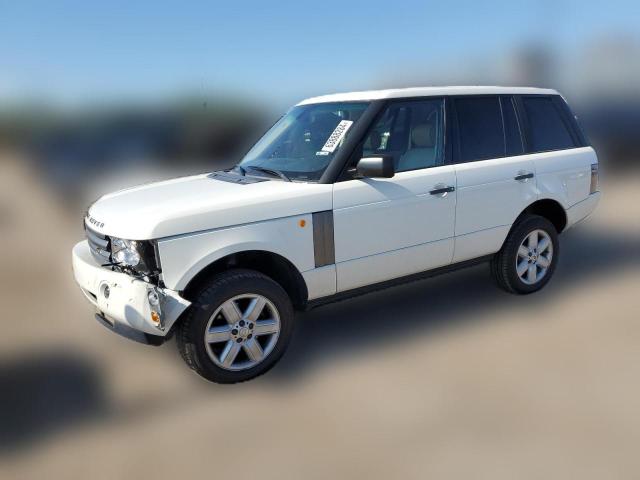 LAND-ROVER RANGEROVER 2004 salme114x4a164505