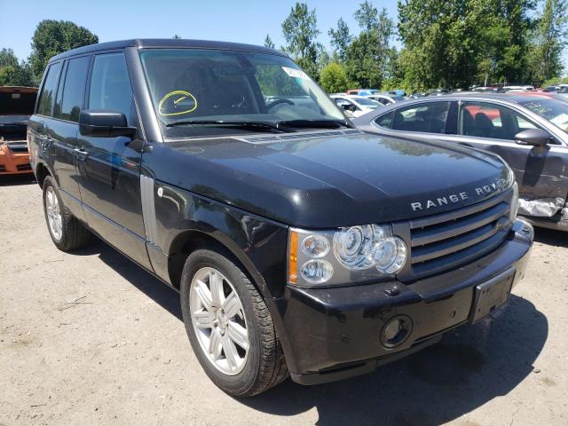 LAND-ROVER RANGE ROVE 2006 salme15406a198224