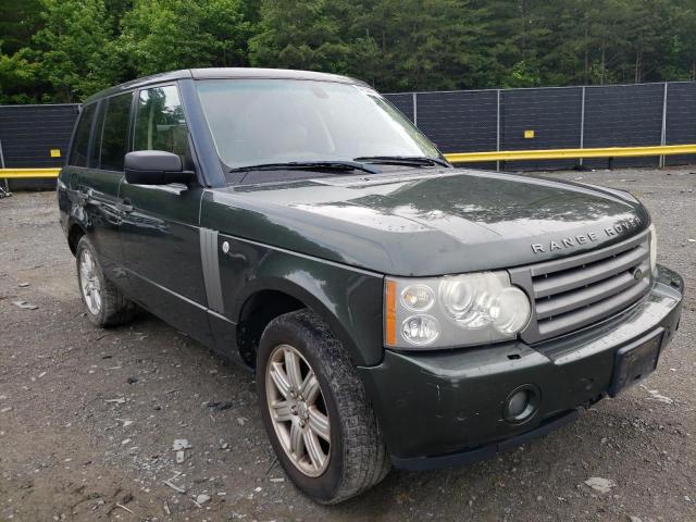 LAND ROVER RANGE ROVE 2006 salme15406a207312