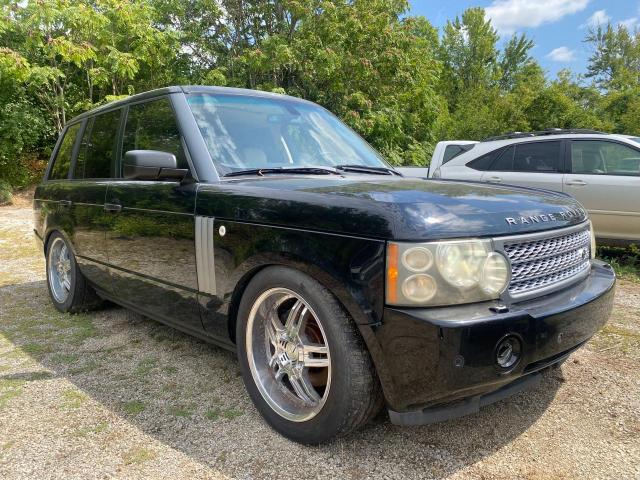 LAND-ROVER RANGE ROVE 2006 salme15406a212607