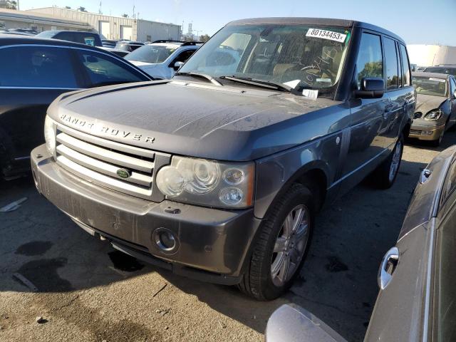 LAND-ROVER RANGEROVER 2006 salme15406a215653