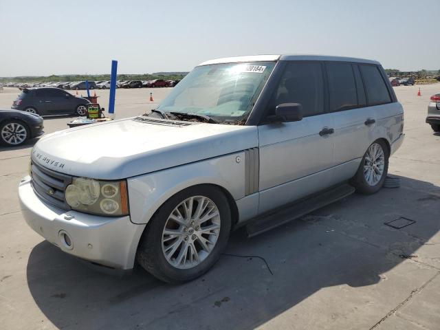 LAND ROVER RANGEROVER 2007 salme15407a245172