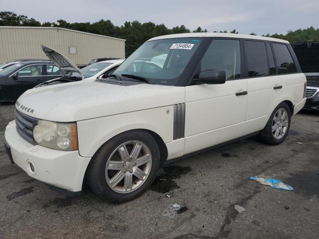 LAND-ROVER RANGE ROVE 2007 salme15407a256043