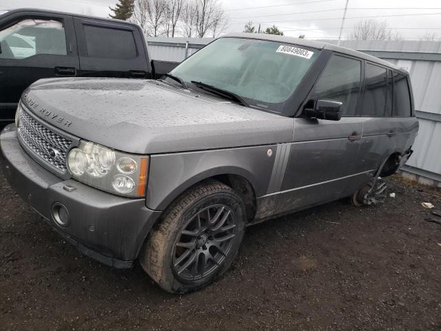 LAND-ROVER RANGEROVER 2008 salme15408a267917