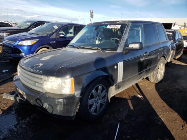 LAND-ROVER RANGEROVER 2008 salme15408a296771