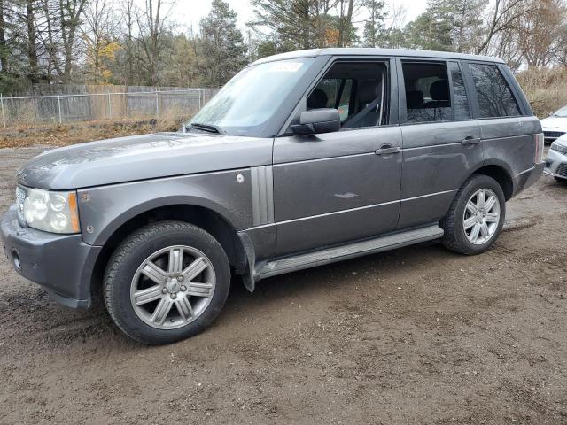 LAND-ROVER RANGEROVER 2006 salme15416a203611