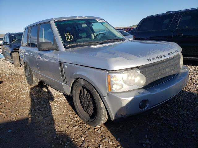 LAND ROVER RANGE ROVE 2006 salme15416a206945