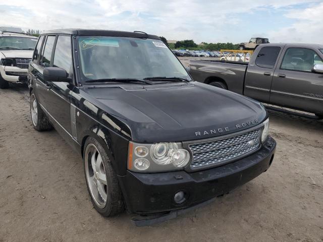 LAND ROVER RANGE ROVE 2006 salme15416a215029