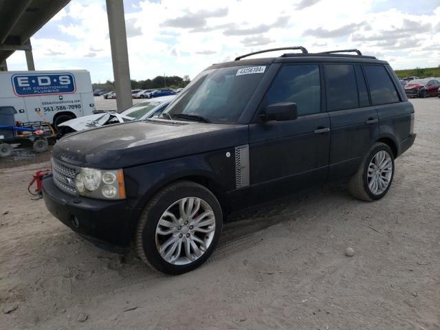 LAND-ROVER RANGEROVER 2006 salme15416a229786