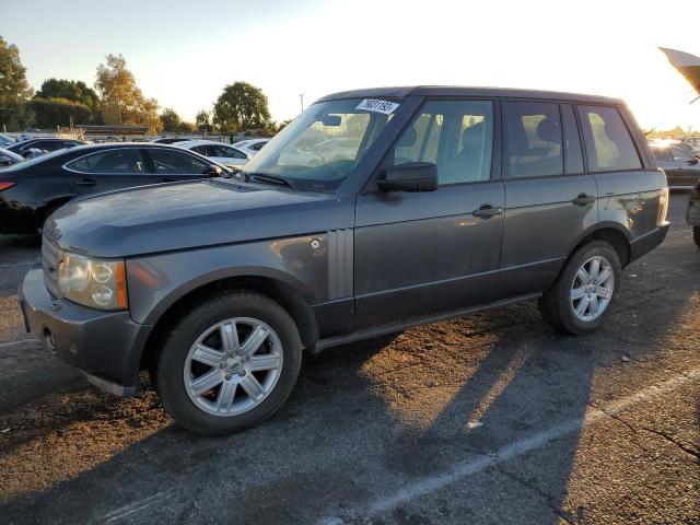 LAND ROVER RANGEROVER 2006 salme15416a233305