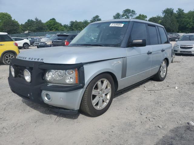 LAND-ROVER RANGEROVER 2006 salme15416a233451