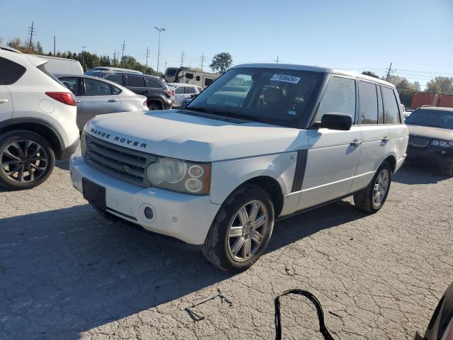 LAND-ROVER RANGE ROVE 2007 salme15417a256293