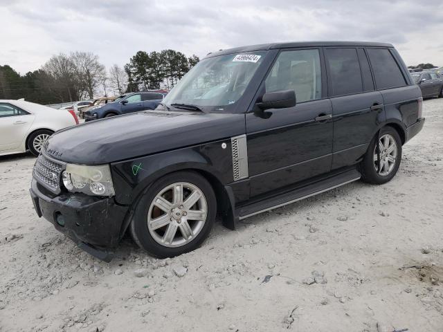 LAND-ROVER RANGEROVER 2007 salme15417a262515