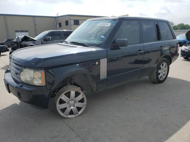 LAND-ROVER RANGEROVER 2008 salme15418a282717