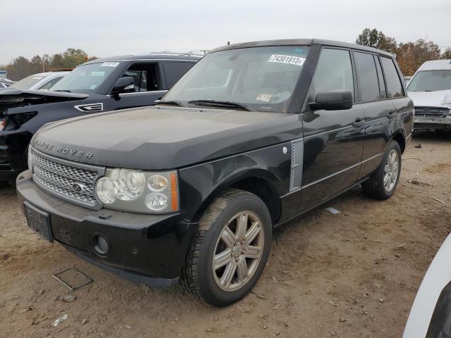 LAND-ROVER RANGEROVER 2008 salme15418a297444