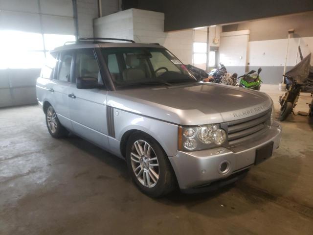 LAND-ROVER RANGE ROVE 2009 salme15419a303745