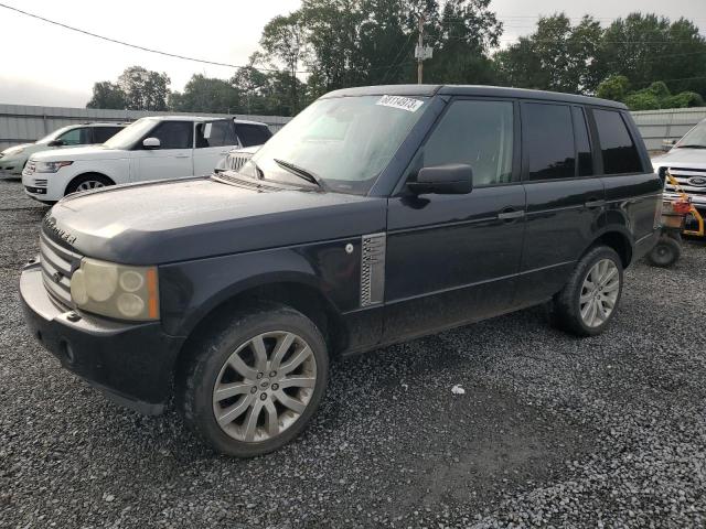 LAND ROVER RANGE ROVE 2006 salme15426a200099