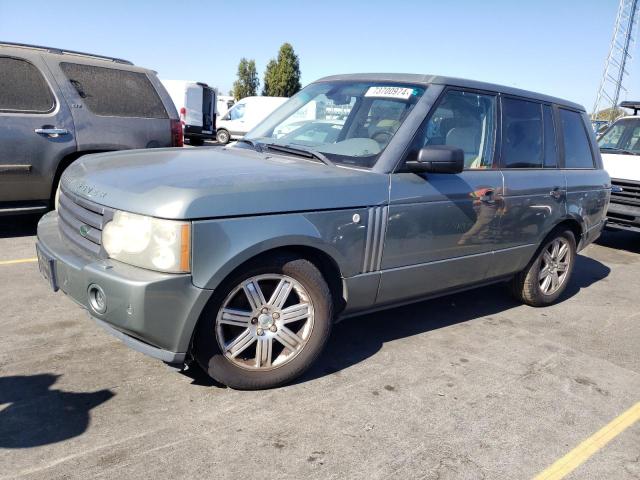 LAND-ROVER RANGE ROVE 2006 salme15426a200376