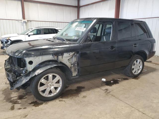 LAND ROVER RANGE ROVE 2006 salme15426a228436