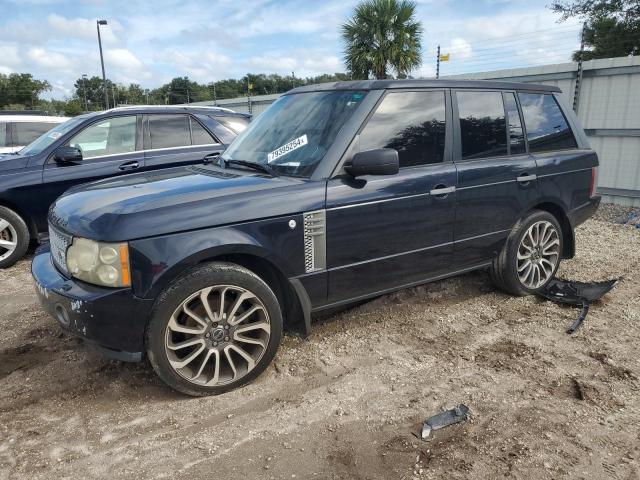 LAND ROVER RANGE ROVE 2007 salme15427a252771