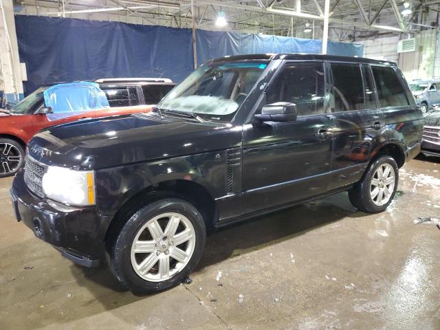 LAND-ROVER RANGEROVER 2007 salme15427a258053