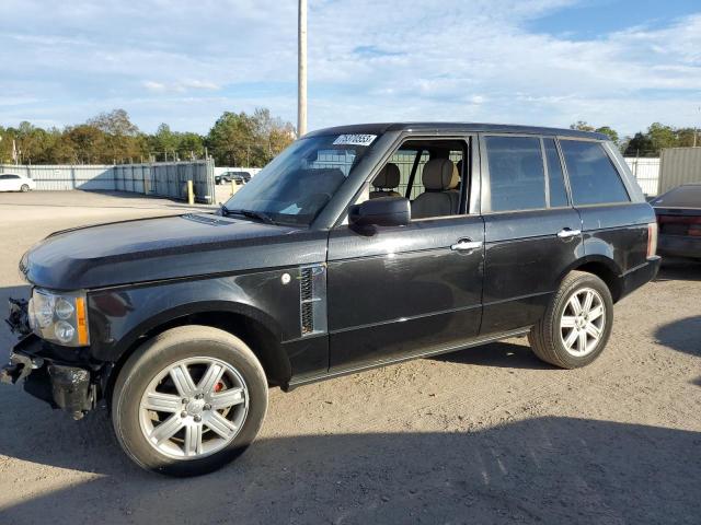 LAND-ROVER RANGEROVER 2008 salme15428a295539