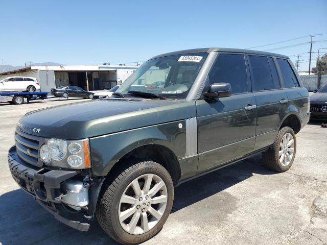 LAND-ROVER RANGE ROVE 2006 salme15436a199349