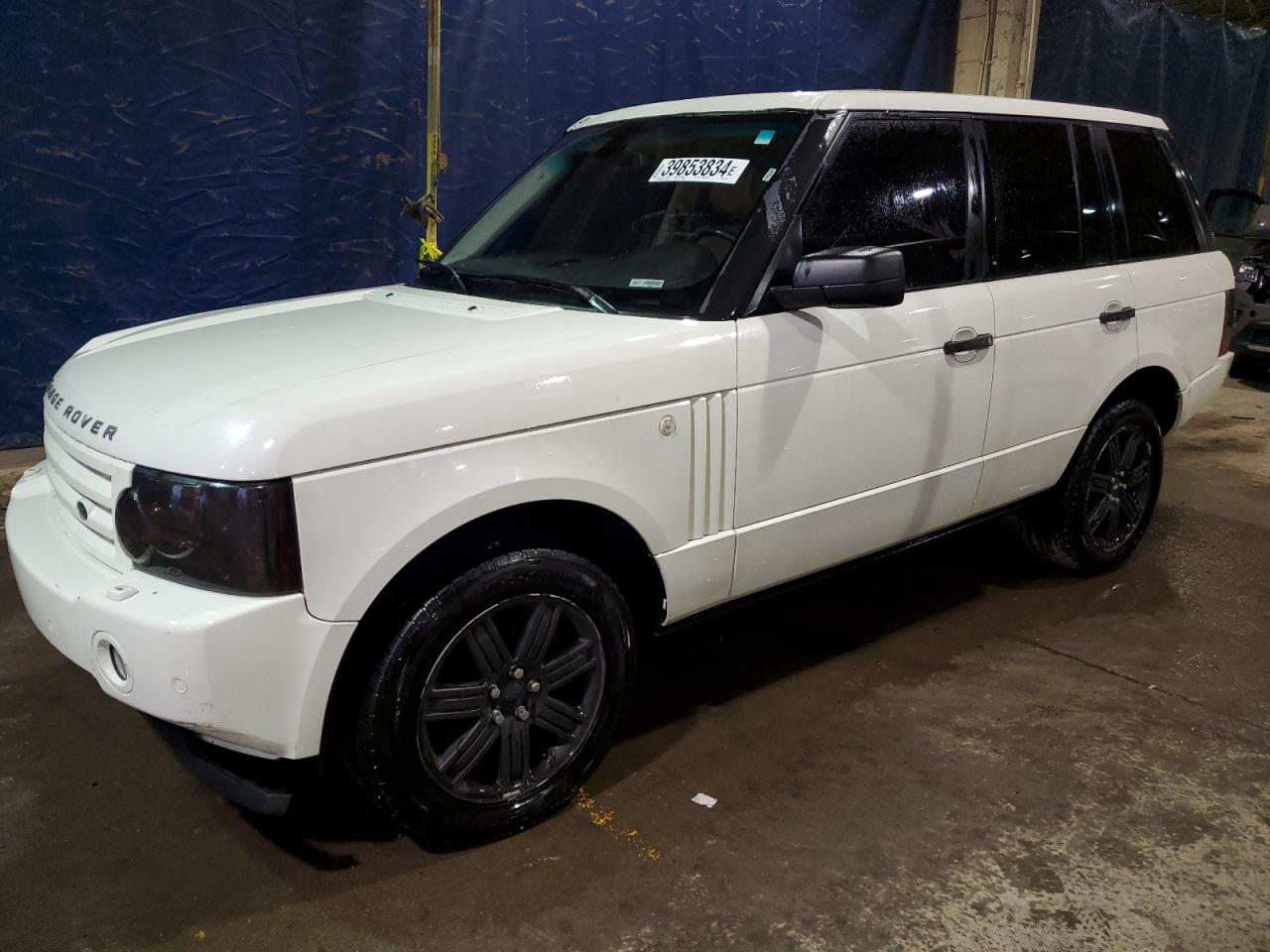 LAND ROVER RANGE ROVER 2006 salme15436a200127