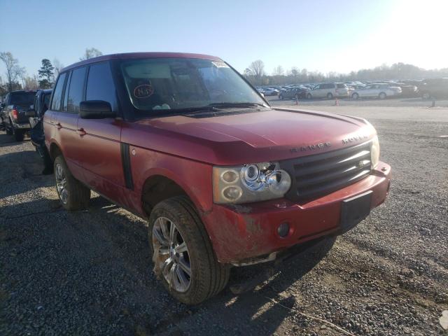 LAND-ROVER RANGE ROVE 2006 salme15436a203402