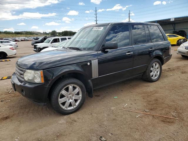 LAND ROVER RANGEROVER 2006 salme15436a230597