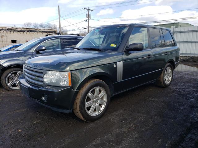 LAND ROVER RANGEROVER 2007 salme15437a245540